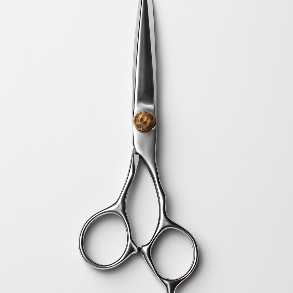 시저스토리 숱가위